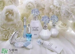 jill stuart湛藍(lán)祝福限定系列有哪些？jill stuart湛藍(lán)限定多少錢？