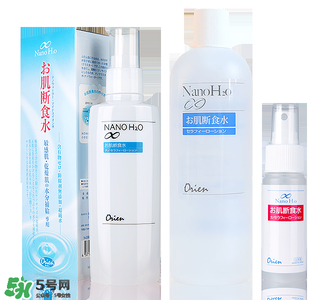 肌斷食水噴霧怎么用？肌斷食水噴霧使用方法