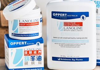 oppert澳佩爾綿羊油面霜怎么樣？澳佩爾綿羊油面霜怎么用？