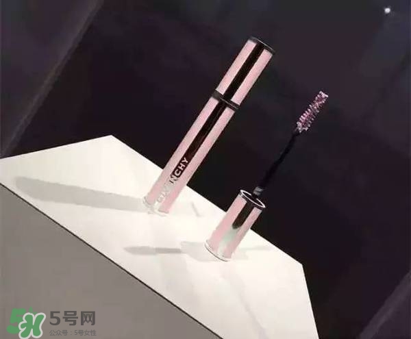 紀(jì)梵希粉色小羊皮睫毛打底膏多少錢？紀(jì)梵希粉色睫毛打底膏價(jià)格