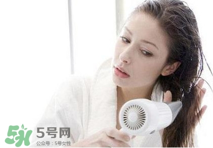 月經(jīng)期間能洗頭嗎？月經(jīng)期間可以洗頭嗎