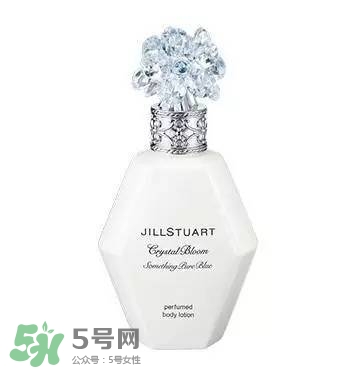 jill stuart湛藍(lán)祝福限定系列有哪些？jill stuart湛藍(lán)限定多少錢？