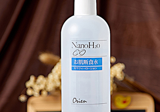 orien nano肌斷食水多少錢(qián)？肌斷食水專柜價(jià)格