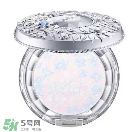 jill stuart湛藍(lán)祝福限定系列有哪些？jill stuart湛藍(lán)限定多少錢？
