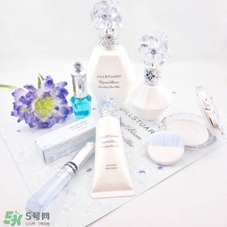 jill stuart湛藍(lán)祝福限定系列有哪些？jill stuart湛藍(lán)限定多少錢(qián)？