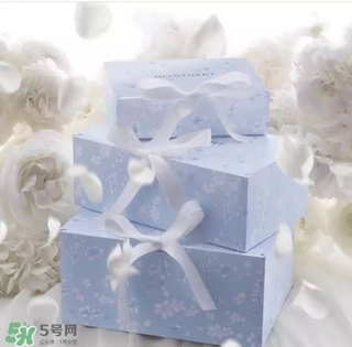 jill stuart湛藍(lán)祝福限定系列有哪些？jill stuart湛藍(lán)限定多少錢(qián)？