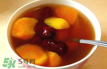 月經(jīng)期間喝紅糖水好嗎？女性月經(jīng)期喝紅糖水好嗎