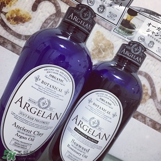 argelan洗發(fā)水怎么樣？argelan無硅洗發(fā)水測評