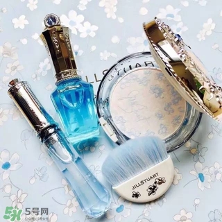 jill stuart湛藍(lán)祝福限定系列有哪些？jill stuart湛藍(lán)限定多少錢(qián)？