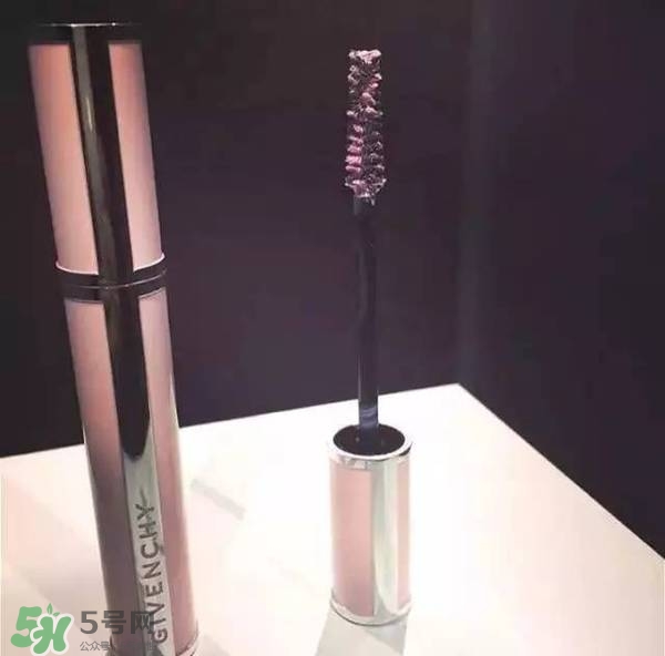 紀(jì)梵希粉色小羊皮睫毛打底膏多少錢？紀(jì)梵希粉色睫毛打底膏價(jià)格