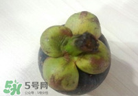 山竹怎么吃？山竹怎么打開