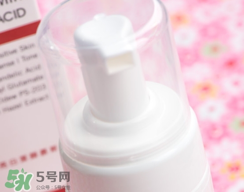 dr.wu杏仁酸洗面奶怎么樣？dr.wu杏仁酸洗面奶怎么用