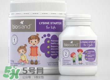 bioisland助長素有效果嗎？bioisland助長素有作用嗎？