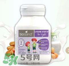 bioisland助長(zhǎng)素的吃法 bioisland助長(zhǎng)素什么時(shí)候吃？