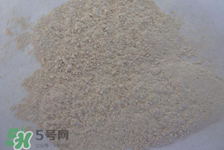 土瓜根粉是擦的還是敷的？土瓜根的用法