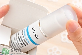 dr.wu達(dá)爾夫玻尿酸精華怎么用？達(dá)爾夫玻尿酸精華使用方法