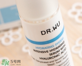dr.wu達(dá)爾夫玻尿酸精華怎么用？達(dá)爾夫玻尿酸精華使用方法