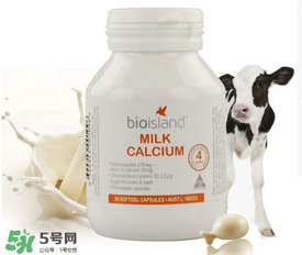 液化鈣可以和奶混著吃嗎？液化鈣怎么吃好？
