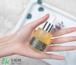naiad奈婭蒂阿甘油怎么樣？naiad摩洛哥阿甘油怎么用？