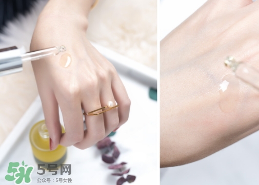 naiad奈婭蒂阿甘油怎么樣？naiad摩洛哥阿甘油怎么用？