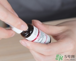 dr.wu達(dá)爾膚杏仁酸18怎么用？dr.wu杏仁酸18使用方法