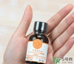 tunemakers神經(jīng)酰胺原液怎么用？tunemakers神經(jīng)酰胺原液用法