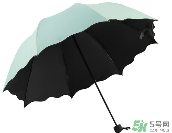 防紫外線傘真的能防紫外線嗎？防紫外線傘有效果嗎？