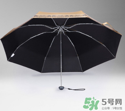 防紫外線傘真的能防紫外線嗎？防紫外線傘有效果嗎？