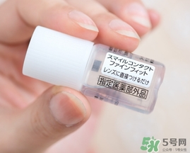 獅王隱形眼鏡輔助液怎么用？獅王隱形眼鏡輔助液使用方法