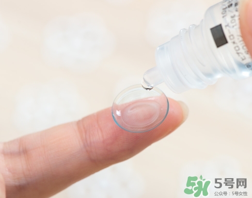 獅王隱形眼鏡輔助液怎么用？獅王隱形眼鏡輔助液使用方法
