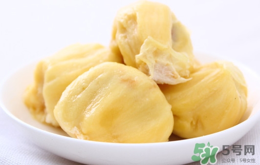 吃榴蓮有什么忌諱嗎？菠蘿蜜和榴蓮有什么區(qū)別