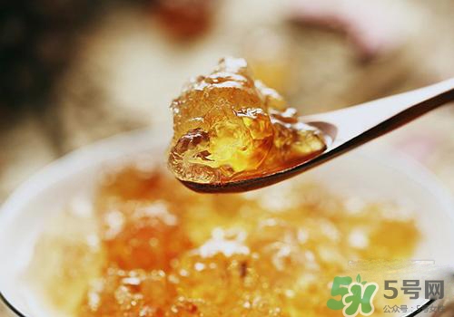 桃膠月經(jīng)來(lái)了可以吃嗎？桃膠月經(jīng)期間能吃嗎？