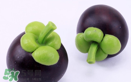 山竹的核能吃嗎？山竹肉里面的核可以吃嗎