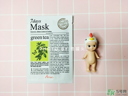 國產(chǎn)面膜和韓國面膜哪個(gè)好 5款平價(jià)面膜對比測評