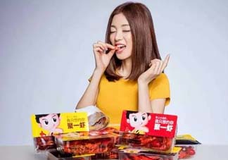 周黑鴨小龍蝦好吃嗎？周黑鴨小龍蝦試吃評(píng)測(cè)