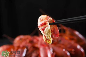 周黑鴨小龍蝦好吃嗎？周黑鴨小龍蝦試吃評(píng)測(cè)