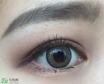 日拋美瞳哪個牌子好？日本26款美瞳評測推薦