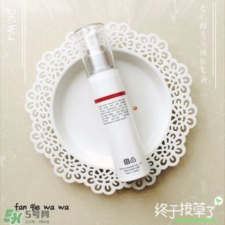dr.wu杏仁酸乳液怎么樣？dr.wu杏仁酸乳液怎么用？