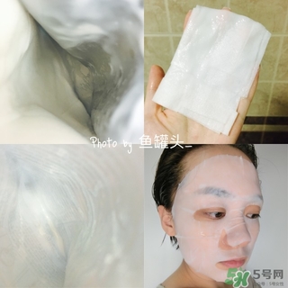 國產(chǎn)面膜和韓國面膜哪個(gè)好 5款平價(jià)面膜對比測評