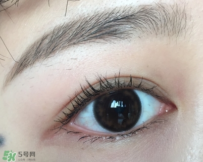 日拋美瞳哪個牌子好？日本26款美瞳評測推薦