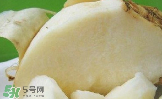 白地瓜孕婦能吃嗎？白地瓜孕婦可以吃嗎