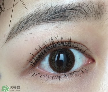 日拋美瞳哪個牌子好？日本26款美瞳評測推薦