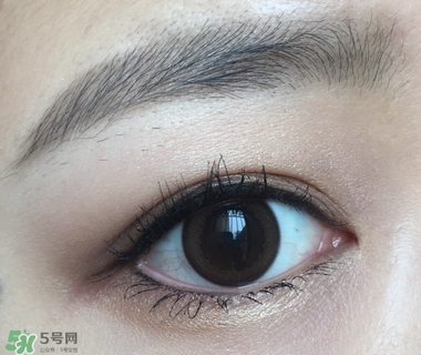 日拋美瞳哪個牌子好？日本26款美瞳評測推薦