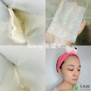 國產(chǎn)面膜和韓國面膜哪個(gè)好 5款平價(jià)面膜對比測評