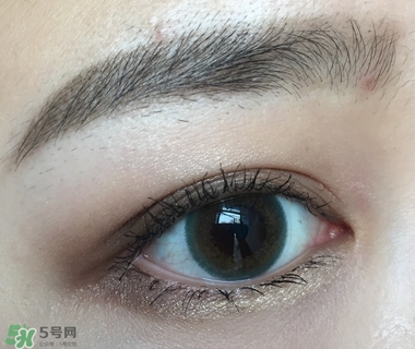 日拋美瞳哪個牌子好？日本26款美瞳評測推薦