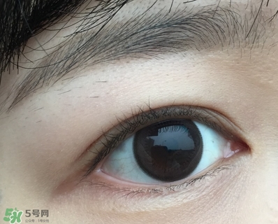 日拋美瞳哪個牌子好？日本26款美瞳評測推薦