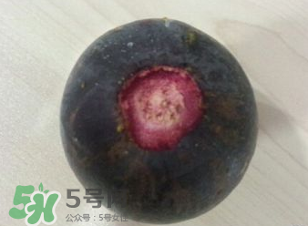 山竹怎么吃？山竹怎么打開