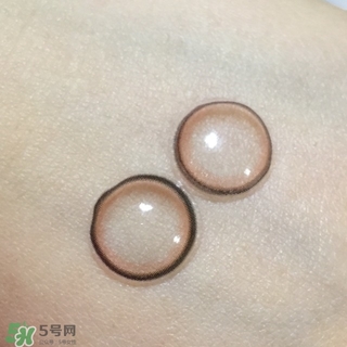 日拋美瞳哪個牌子好？日本26款美瞳評測推薦