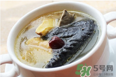 榴蓮殼煲雞湯孕婦能喝嗎？孕婦可以喝榴蓮殼煲雞湯