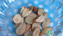 榴蓮核能吃嗎？榴蓮核怎么吃
